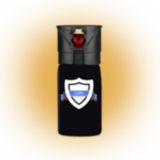 Pfefferspray